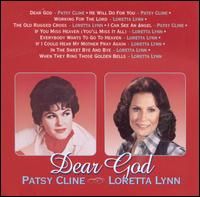 Loretta Lynn - Dear God